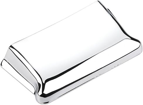 Short Steel Bridge Cover Protector For St Electric Guitar Part Replacement in Kuwait