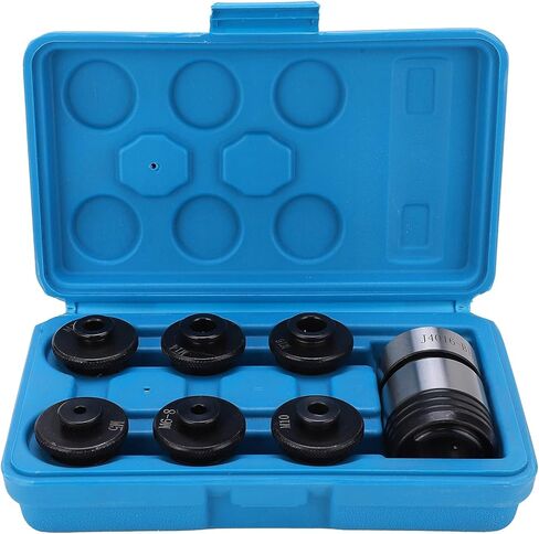 Fast Change Tapping Chuck Set Alloy Quick Switch Precision Tap Socket Tool Holder for Drilling Machine Metal Working J4016B18 Kit in Kuwait