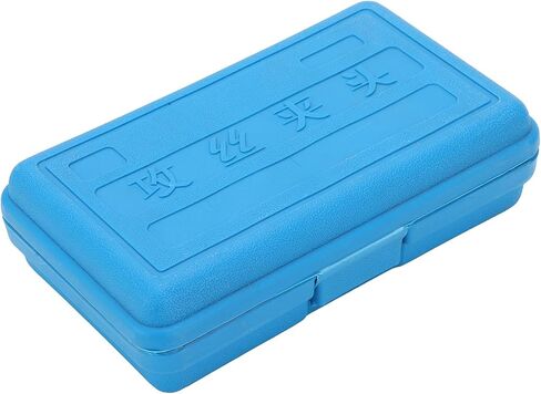 Fast Change Tapping Chuck Set Alloy Quick Switch Precision Tap Socket Tool Holder for Drilling Machine Metal Working J4016B18 Kit in Kuwait