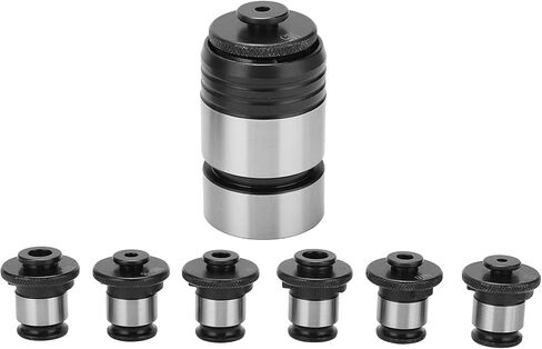 Fast Change Tapping Chuck Set Alloy Quick Switch Precision Tap Socket Tool Holder for Drilling Machine Metal Working J4016B18 Kit in Kuwait