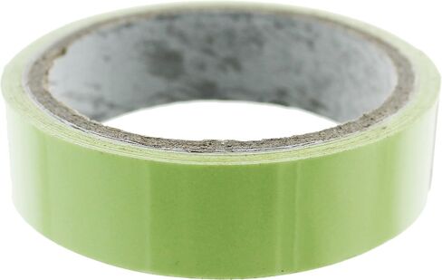 ARMYU US Made Glow-in-the-Dark Tactical Safety Tape - Luminous Military Army Phosphorescent Roll High Fluorescent Adhesive Sticker in Saudi Arabia