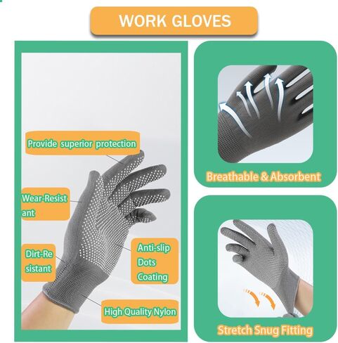 عجلات بديلة لحقيبة الأمتعة بقطر 2.13 بوصة (54 مم) 8 قطع عجلة سماكة 0.55 بوصة (14 مم) مع 3 أحجام محور مقاومة للاهتراء من المطاط كتم الصوت أدوات إصلاح العجلات الدوارة لصندوق السفر لحقيبة الترولي in Kuwait