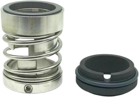 نوع 250 2500 ختم زنبركي متوازي نوع 250 موانع تسرب ميكانيكية ﻿(250-25) in Kuwait