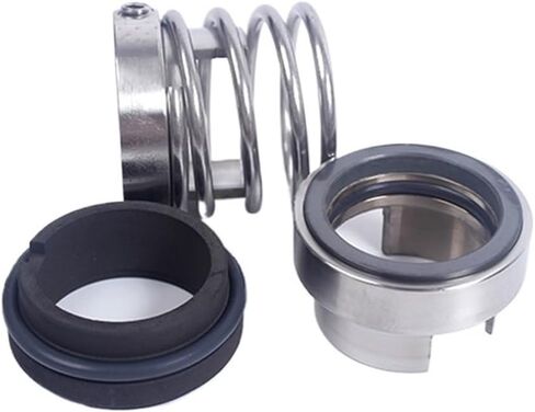 نوع 250 2500 ختم زنبركي متوازي نوع 250 موانع تسرب ميكانيكية ﻿(250-25) in Kuwait