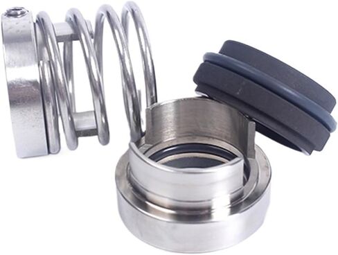 نوع 250 2500 ختم زنبركي متوازي نوع 250 موانع تسرب ميكانيكية ﻿(250-25) in Kuwait