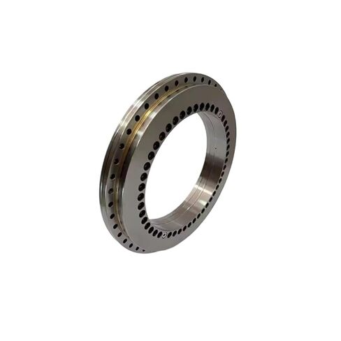 1PCS YRT180 P4 180X280X43MM Turntable Bearing Rotary Table Slewing Support in Saudi Arabia