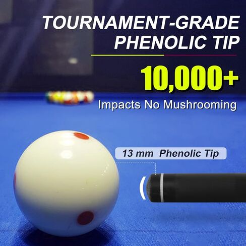 عصا عصا القفز من ألياف الكربون 3 قطع 24-25 أونصة، 58 بوصة، 3 * 8 * 8 وصلات، طرف فينولي 13 مم للقفز أو الكسر in Kuwait