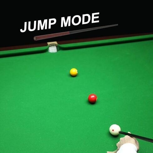 عصا عصا القفز من ألياف الكربون 3 قطع 24-25 أونصة، 58 بوصة، 3 * 8 * 8 وصلات، طرف فينولي 13 مم للقفز أو الكسر in Kuwait