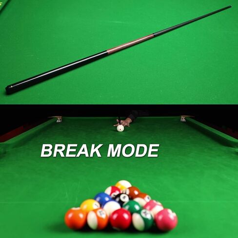 عصا عصا القفز من ألياف الكربون 3 قطع 24-25 أونصة، 58 بوصة، 3 * 8 * 8 وصلات، طرف فينولي 13 مم للقفز أو الكسر in Kuwait