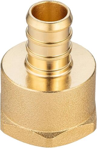 Safe -Easy 1/2inch -B Thread Fitting Erosion Resistant Joints for Plumbing & Water Supply Systems in Saudi Arabia