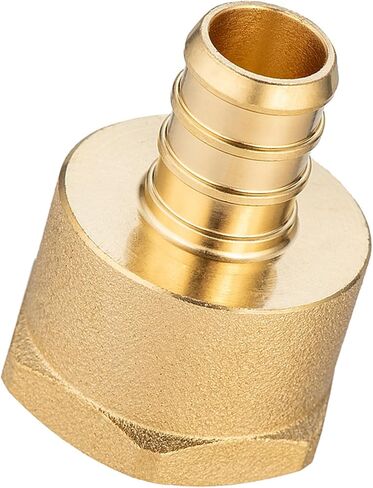 Safe -Easy 1/2inch -B Thread Fitting Erosion Resistant Joints for Plumbing & Water Supply Systems in Saudi Arabia