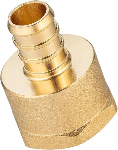 Safe -Easy 1/2inch -B Thread Fitting Erosion Resistant Joints for Plumbing & Water Supply Systems in Saudi Arabia