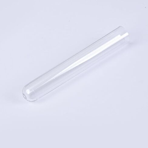 30 Pcs 10ml 15x100mm Plastic Clear Test Tubes Science Party Test Tubes Sample Storage Tubes Small Candy Test Tubes with Cork Stoppers in Saudi Arabia