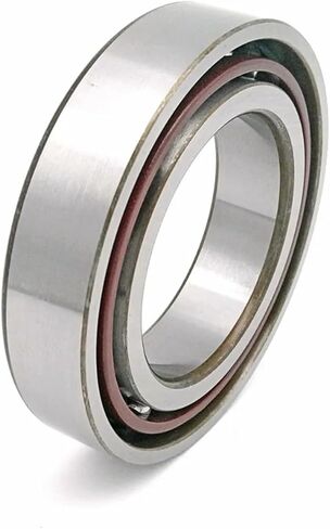 1pcs 7009 7009AC 7009AC/ 45x75x16 Angular Contact Bearings Spindle ABEC-5 25 Angle in Saudi Arabia