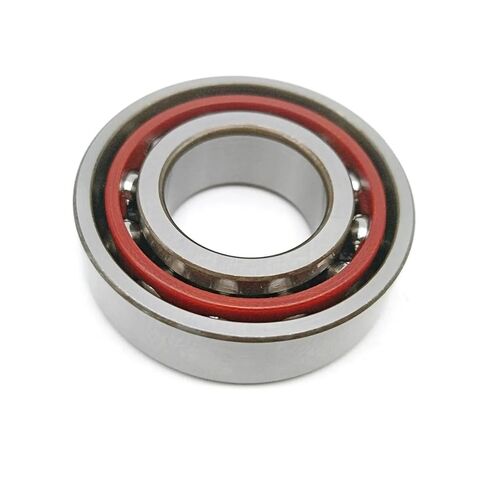 1pcs 7004 7004AC 7004AC/P5 20X42X12 Angular Contact Bearings Spindle ABEC-5 25 Angle in Saudi Arabia