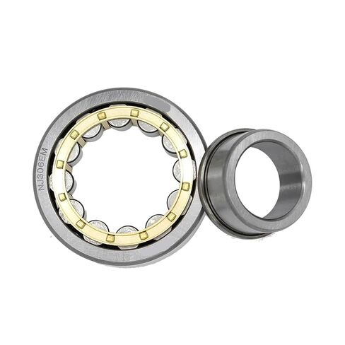 Cylindrical Roller Bearing nj420m EM42420h Inner Diameter 100 Outer 250 Thickness 58mm in Saudi Arabia