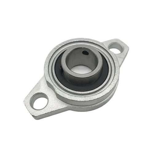 2pcs KFL001 12mm Miniature Zinc Alloy Bearing in Saudi Arabia