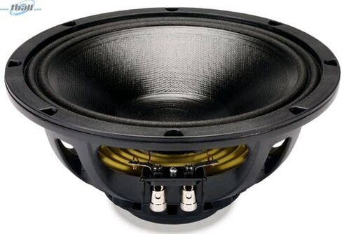 Eighteen Sound 18 10NMB420-8 10-inch High Output MB Neodymium Woofer 8 ohms with Weather Protected Cone and Plates for Suitable for Outdoor Usage in Kuwait