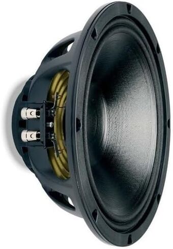 Eighteen Sound 18 10NMB420-8 10-inch High Output MB Neodymium Woofer 8 ohms with Weather Protected Cone and Plates for Suitable for Outdoor Usage in Kuwait
