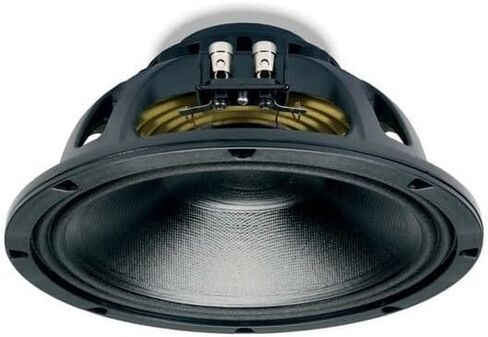 Eighteen Sound 18 10NMB420-8 10-inch High Output MB Neodymium Woofer 8 ohms with Weather Protected Cone and Plates for Suitable for Outdoor Usage in Kuwait