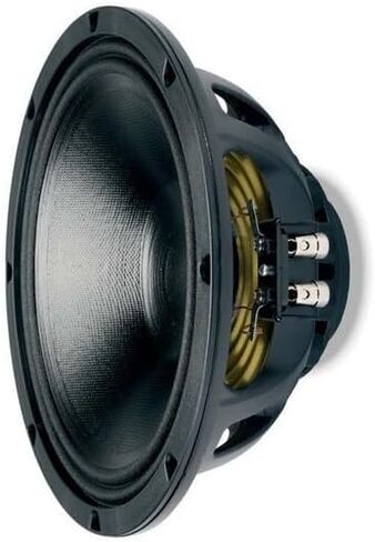 Eighteen Sound 18 10NMB420-8 10-inch High Output MB Neodymium Woofer 8 ohms with Weather Protected Cone and Plates for Suitable for Outdoor Usage in Kuwait