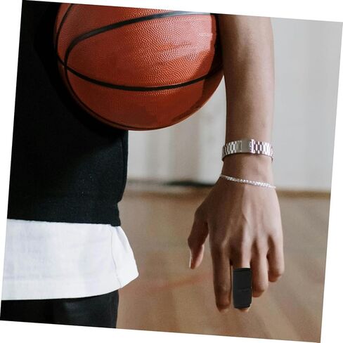 Elastic Sports Finger Sleeve Protector Compression Finger Cover for Basketball and Volleyball Anti-Skid Colorful Guard for Joint Support for Athletes and Sports Enthusiasts in Saudi Arabia