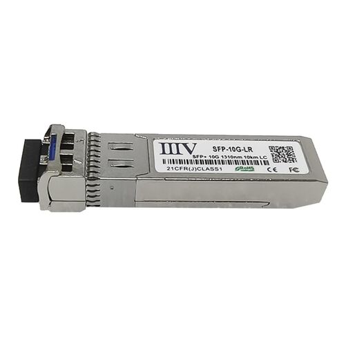 10G Optical Module Single-Mode Dual-Fiber SFP-10G-LR LC Interface(2km) in Saudi Arabia