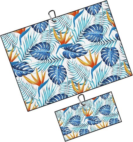 منشفة جولف مموهة باللون الأحمر والأبيض لحقائب الجولف، وعربات صيد الجولف، ومناشف الجولف بنمط التمويه، ومناشف الوافل، وقماش التنظيف المموه العسكري، عبوتان للرجال، هدية عيد ميلاد in Kuwait