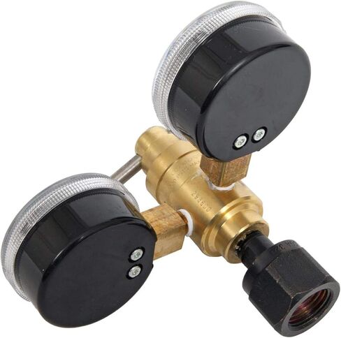 PC2008 REGULATOR - CO2 DUAL in Kuwait