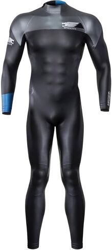 HO Syndicate Dry-Flex Full Mens Wetsuit in Saudi Arabia