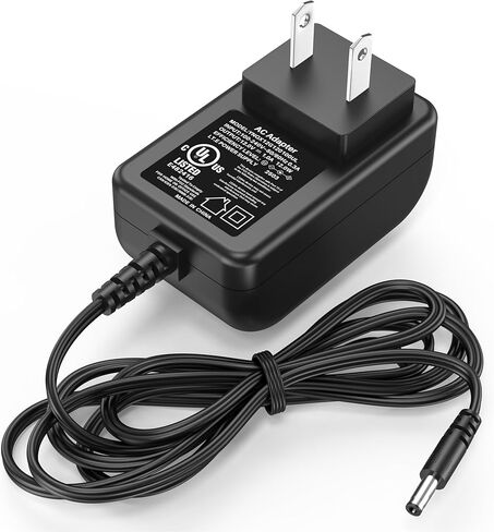 12V Cold Therapy Systems Charger Power Cord for Ossur Cold Rush Compact Machine AC DC Adapter for COOLMAN for LEONNS for OasisSpace for NEHOO for Vive Circulating Machines Power Supply in Saudi Arabia