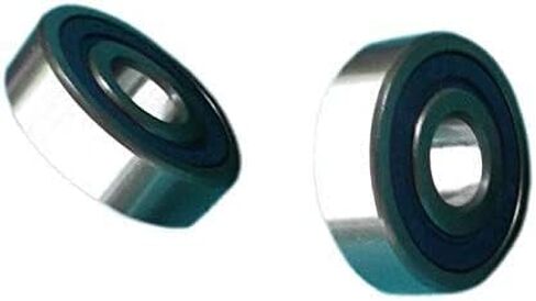 3 pcs Bearings fits - Lab-Line Junior Orbit Shaker Mixer 3520 - Shaker Mixer Guide Bearings - Replacement Bearing in Kuwait