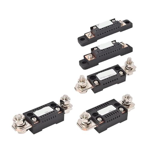 FL-2C 10A 15A 20A 30A 50A 75A 100A 75mV الجهد الرقمي تيار مستمر تحويلة التناظرية مقياس التيار الكهربائي متر تحويل المقاوم مع قاعدة in Saudi Arabia