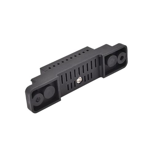 FL-2C 10A 15A 20A 30A 50A 75A 100A 75mV Digital Voltage DC Shunt Analog Ammeter Current Meter Shunt Resistor with Base in Saudi Arabia