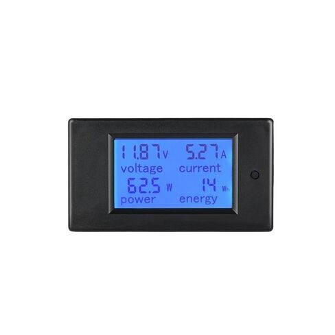 FL-2C 10A 15A 20A 30A 50A 75A 100A 75mV Digital Voltage DC Shunt Analog Ammeter Current Meter Shunt Resistor with Base in Saudi Arabia