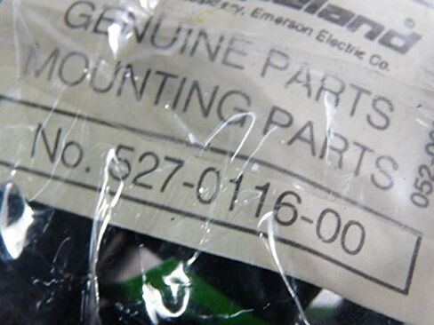 COPELAND CORPORATION 527011600 MTG. KIT in Kuwait