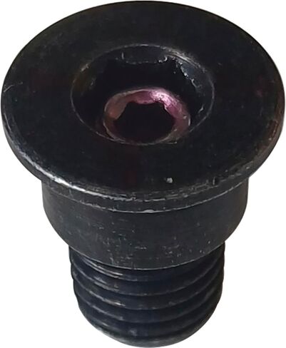 Dormakaba Screw Replacement Part for Locking Unit G-N in Saudi Arabia