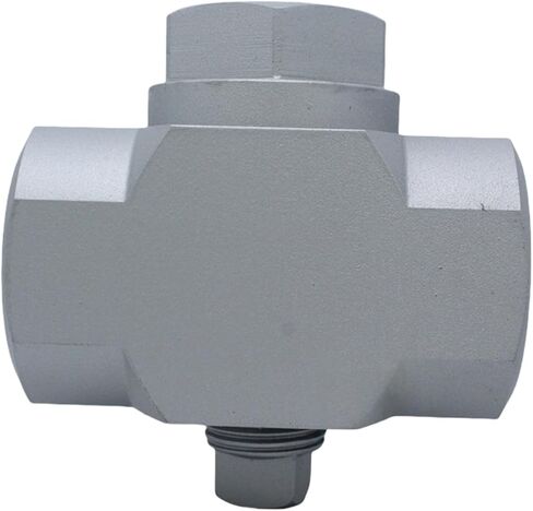 Stainless Steel Steam Trap at-6 Threaded Steam Trap DN15 DN20 DN25 Original(DN15) in Saudi Arabia