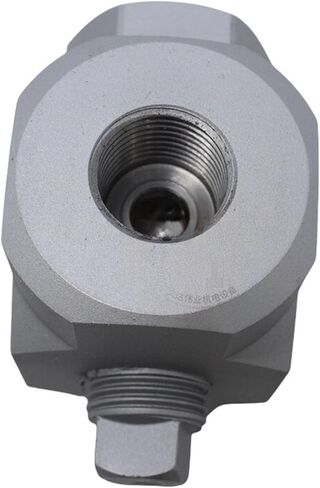 Stainless Steel Steam Trap at-6 Threaded Steam Trap DN15 DN20 DN25 Original(DN15) in Saudi Arabia