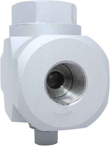 Stainless Steel Steam Trap at-6 Threaded Steam Trap DN15 DN20 DN25 Original(DN15) in Saudi Arabia