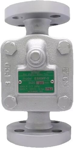Inverted Bucket Trap-Low Pressure Steam Trap ES8NF(DN25) in Saudi Arabia