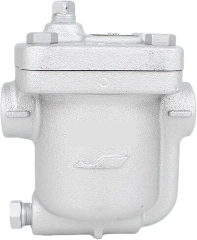 Steam Bucket-Type Steam Trap ES8N-8 Air Trap DN15 DN20 DN25 Steam Trap Pressure Range 0.01~0.8MPA(Threaded DN25) in Saudi Arabia