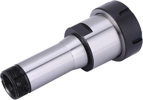 حامل ظرف كوليت 5C ER40، حامل آلة قطع الطحن الدقيق، أداة مخرطة الطحن CNC المتينة، مادة الصلابة، ساق مستقيمة للمعالجة in Kuwait