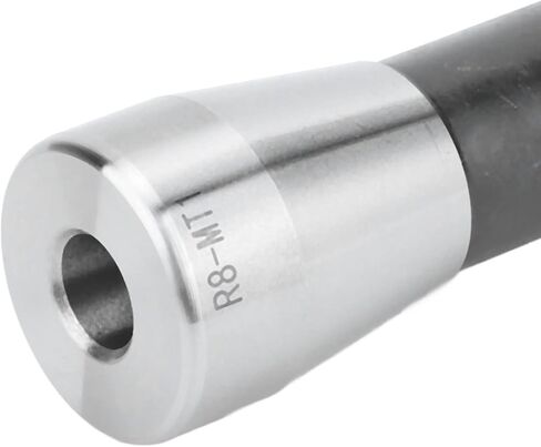 Morse Taper Drill Sleeve to MT1 Adapter, Alloy Steel Reducing Spindle for Lathe, Accuracy for Efficient Processing, Stable Speed Drilling in Kuwait