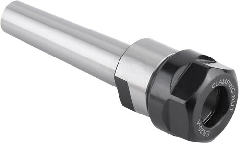 M10 تفتق كوليت تشاك حامل الوجه طحن أربور محول CNC الكربون الصلب طحن أدوات الرغوة ER20 MT2 M10 تفتق كوليت تشاك حامل الوجه طحن أربور محول أدوات الطحن باستخدام الحاسب الآلي in Saudi Arabia