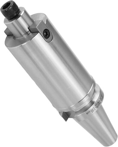 Face Mill cutting machine Holder, CNC Tool Holder with Alloy Steel Material, Oxidation Coating, Wide Application in CNC Machining Center, Shock, in Kuwait