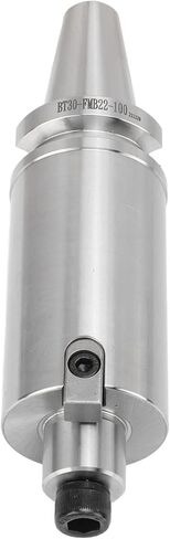 Face Mill cutting machine Holder, CNC Tool Holder with Alloy Steel Material, Oxidation Coating, Wide Application in CNC Machining Center, Shock, in Kuwait