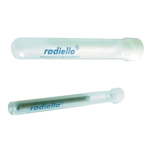 Sigma-Aldrich RAD165 Radiello Cartridge Adsorbent (Pack of 20) in Saudi Arabia