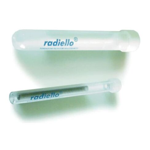 Sigma-Aldrich RAD165 Radiello Cartridge Adsorbent (Pack of 20) in Saudi Arabia