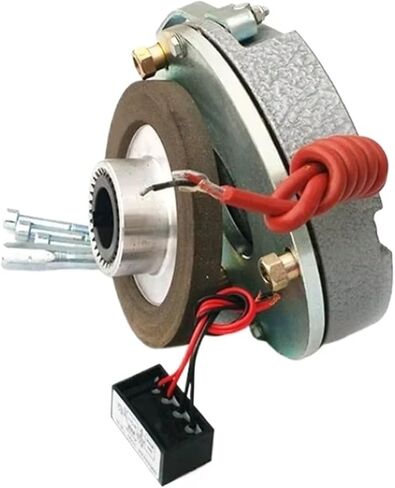 TQEB1-40 4kw محرك الفرامل 40NM YEJ112 الآلات الكهربائية انقطاع التيار الكهربائي الفرامل الكهرومغناطيسية in Kuwait